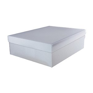 Caixa Organizadora Baixa Média Dello Cristal 2189-H