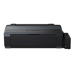 Impressora Inkjet Epson Ecotank L1300 A3 30/17PPM C11CD81302