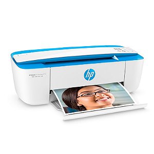 Multifuncional HP Deskjet IA 3776 8/5PPM/CM 1.000 J9V88A#AK4