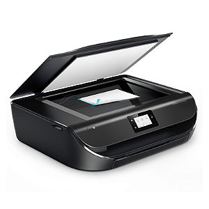 Multifuncional HP Deskjet IA 5076 20/17PPM/CM 1.250 M2U87A#AC4