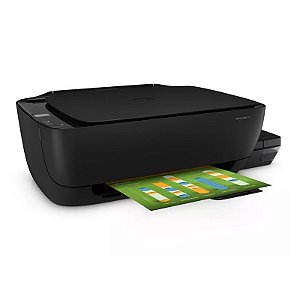 Multifuncional HP Tanque De Tinta 316 8/5PPM/CM 1.000 4QA85A#AK4