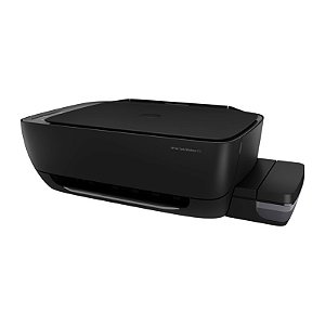 Multifuncional HP Tanque De Tinta 412 8/5PPM/CM 1.000 W-FI Z6Z99A#AK4