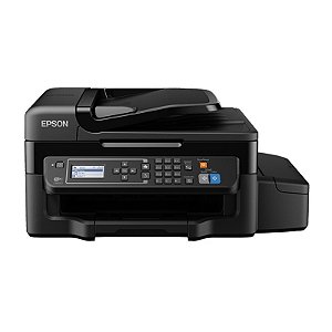 Multifuncional Inkjet Epson Ecotank L575 33/15PPM C11CE90302