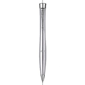 Caneta Esferográfica Parker Urban Aço Inox CT S0767120