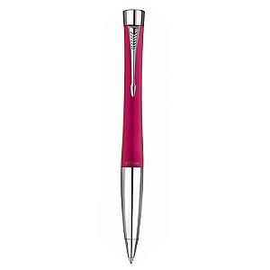 Caneta Esferográfica Parker Urban Fashion Rosa CT S0767160