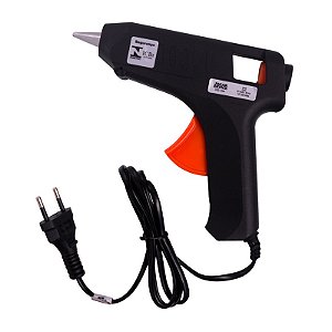 Pistola Cola Quente Grossa 1.12 Jocar