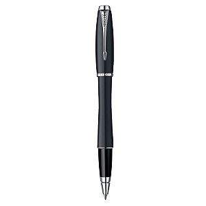 Caneta Roller Ball Parker Urban Negro Fosco CT G88461