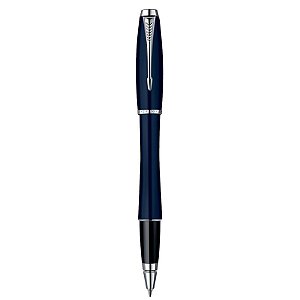 Caneta Roller Ball Parker Urban Azul Noite G88463