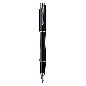 Caneta Roller Ball Parker Urban Fashion Negro CT G88460