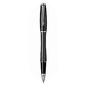 Caneta Roller Ball Parker Urban Premium Ebano  CT S0911490