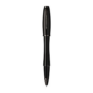 Caneta Roller Ball Parker Urban Premium Negro Fosco CT G88411