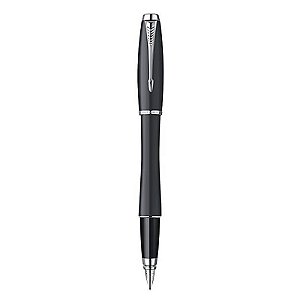 Caneta Tinteiro Parker Urban Negro Fosco CT S0850720