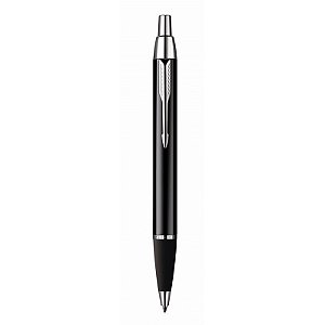 Caneta Esferográfica Parker IM Negro CT 300668/G88204