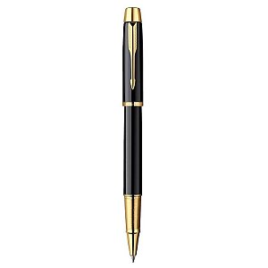 Caneta Roller Ball Parker IM Negro GT G88205/1931659
