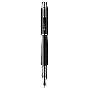 Caneta Roller Ball Parker IM Negro CT G88202