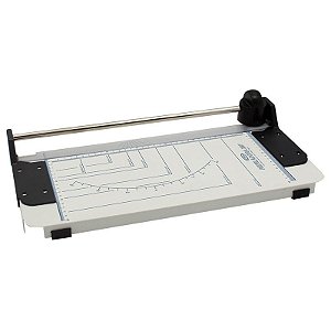 Refiladora 297 - Corte 4 Folhas Menno 477
