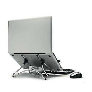 Suporte para Notebook Uptable Cooler Octoo UPC-01