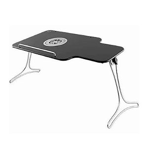 Mesa Dobrável para Notebook Lapdesk Cooler 7766 Octoo DESK-01