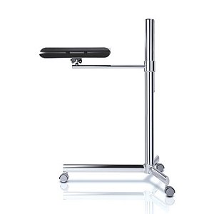 Mesa para Notebook Laptable Zoom Octoo LAPZOOM-01