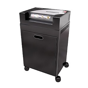 Fragmentadora Destroyer FP 20 T - SCD 220V Menno 13315