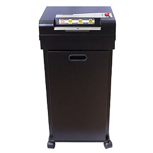 Fragmentadora Destroyer 240BR  P - 35 Litros  CCD 220V Menno 15213
