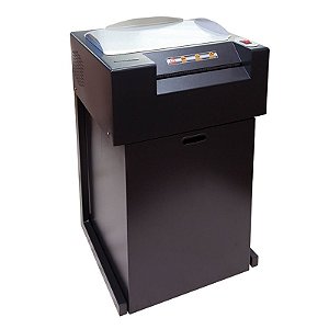 Fragmentadora Destroyer 350 T - 45 Vias 220V Menno 351