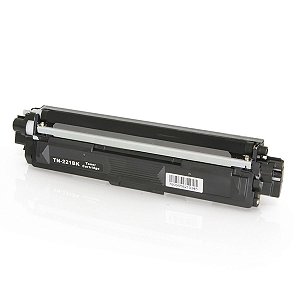 Cartucho de Toner Brother TN 221 Compativel Preto HL-3140, HL-3170, MFC-9130, MFC-9330, MFC-9020
