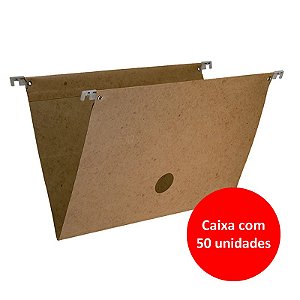 Pasta Suspensa Marmorizada Dello 0041.50 CX C/ 50 Un