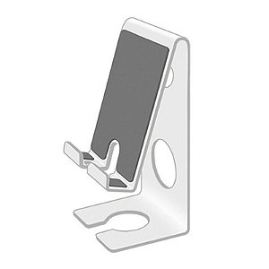 Suporte Smart Para Celular Branco Acrimet 313.0