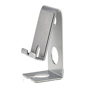 Suporte Smart Para Celular Prata Acrimet 313.0