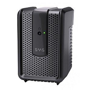 Estabilizador Sms Revolution Speedy 300Va 115V SMS
