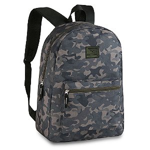 Mochila Clio Verde CR2331 Cross
