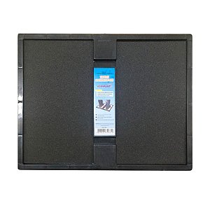 Tapete Sanitizante Higienizador 50x40 Agraplast 981