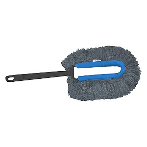 Espanador Eletrostático 35cm Cinza 1 UN