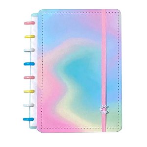 Caderno Inteligente A5 Candy Splash CIA52068 - 22,0 x 15,5 cm