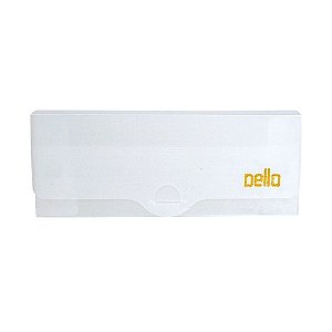 Estojo Multiuso Linho Cristal 8800.H C/30pcs