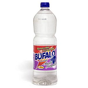 Removedor Liq. Bufalo Lavanda 1l