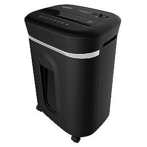 Fragmentadora de Papel para 18 Folhas 110v Aurora AS1800CD