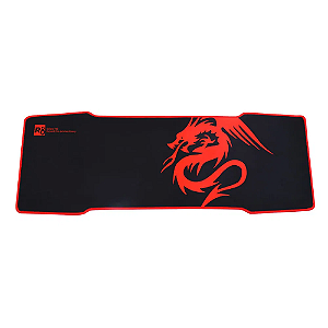 Mouse Pad Gamer Dragon M-02 80x30cm Letron 74336
