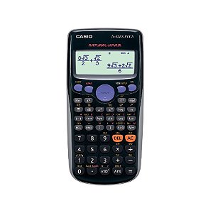 Calculadora Científica Casio FX-82 ES