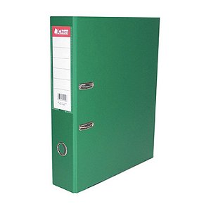 Pasta Registradora AZ Classic Verde L/L - Chies