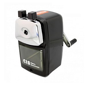 Apontador de Mesa Manual CIS PR03 1 UN
