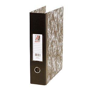 Registrador AZ Polycart L/L Oficio 9010P