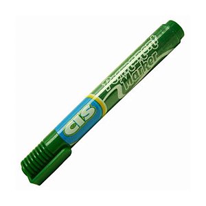 Pincel Permanente Atômico CIS Verde