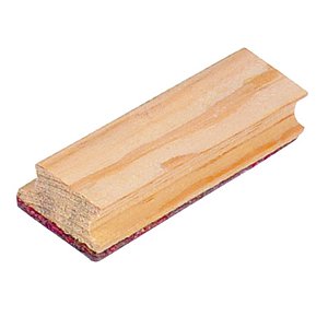 Apagador para Lousa Simples Feltro Cagema