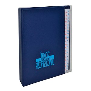 Agenda Telefônica Profissional ACP 404
