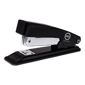 Grampeador 26/6 20 Folhas 11,5cm Metal Jocar
