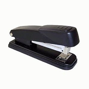 Grampeador 26/6 20FL Metal 13cm Jocar