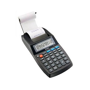Calculadora com Bobina Elgin MA-5111