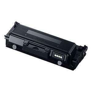 Cartucho de Toner Samsung D204 Compatível 10K Preto M4025ND, M3875FW, M3875FD, M4075FR, M3825DW